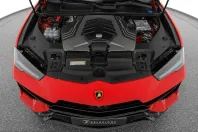 Lamborghini Urus din 2025 cu 1.800 km - oferta LAM243711 - foto 31