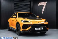 Lamborghini Urus din 2025 cu 8.500 km - oferta LAM243712 - foto 1