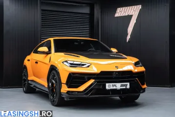 Lamborghini Urus din 2025 - oferta LAM243712