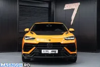 Lamborghini Urus din 2025 cu 8.500 km - oferta LAM243712 - foto 2