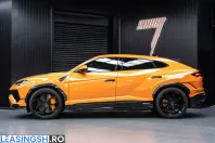 Lamborghini Urus din 2025 cu 8.500 km - oferta LAM243712 - foto 3