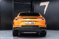 Lamborghini Urus din 2025 cu 8.500 km - oferta LAM243712 - foto 5