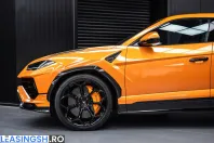 Lamborghini Urus din 2025 cu 8.500 km - oferta LAM243712 - foto 7