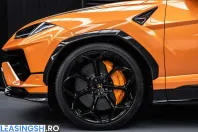 Lamborghini Urus din 2025 cu 8.500 km - oferta LAM243712 - foto 8