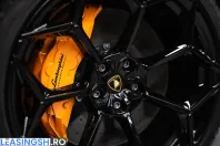 Lamborghini Urus din 2025 cu 8.500 km - oferta LAM243712 - foto 9
