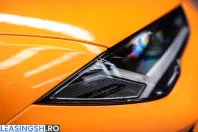 Lamborghini Urus din 2025 cu 8.500 km - oferta LAM243712 - foto 10
