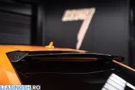 Lamborghini Urus din 2025 cu 8.500 km - oferta LAM243712 - foto 11