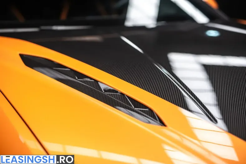 Lamborghini Urus din 2025 cu 8.500 km - oferta LAM243712 - foto 14