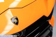Lamborghini Urus din 2025 cu 8.500 km - oferta LAM243712 - foto 15