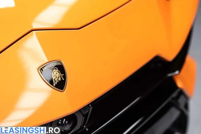 Lamborghini Urus din 2025 cu 8.500 km - oferta LAM243712 - foto 15