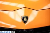 Lamborghini Urus din 2025 cu 8.500 km - oferta LAM243712 - foto 16