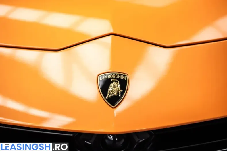 Lamborghini Urus din 2025 cu 8.500 km - oferta LAM243712 - foto 16