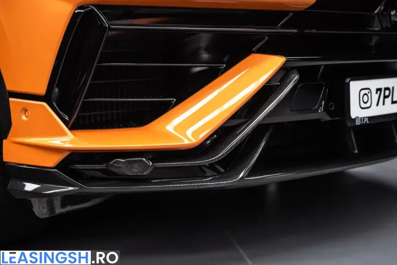 Lamborghini Urus din 2025 cu 8.500 km - oferta LAM243712 - foto 17