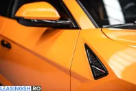 Lamborghini Urus din 2025 cu 8.500 km - oferta LAM243712 - foto 18