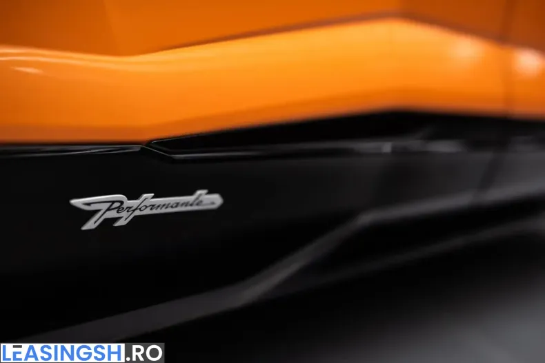 Lamborghini Urus din 2025 cu 8.500 km - oferta LAM243712 - foto 19