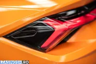 Lamborghini Urus din 2025 cu 8.500 km - oferta LAM243712 - foto 20