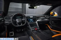 Lamborghini Urus din 2025 cu 8.500 km - oferta LAM243712 - foto 22