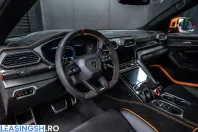 Lamborghini Urus din 2025 cu 8.500 km - oferta LAM243712 - foto 23