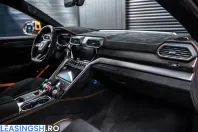 Lamborghini Urus din 2025 cu 8.500 km - oferta LAM243712 - foto 27