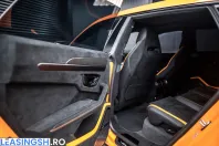 Lamborghini Urus din 2025 cu 8.500 km - oferta LAM243712 - foto 29