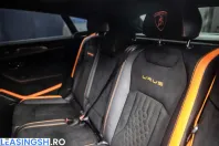 Lamborghini Urus din 2025 cu 8.500 km - oferta LAM243712 - foto 31