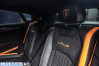 Lamborghini Urus din 2025 cu 8.500 km - oferta LAM243712 - foto 32