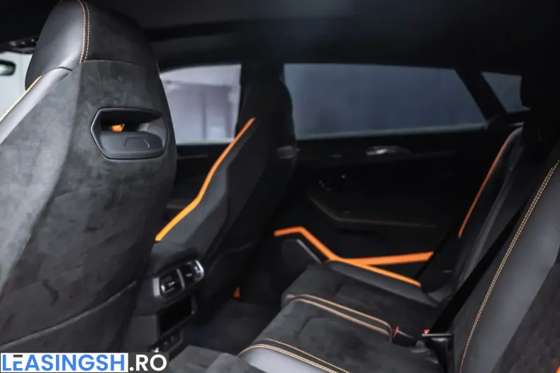 Lamborghini Urus din 2025 cu 8.500 km - oferta LAM243712 - foto 33