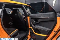 Lamborghini Urus din 2025 cu 8.500 km - oferta LAM243712 - foto 34