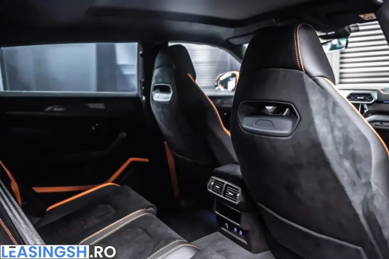 Lamborghini Urus din 2025 cu 8.500 km - oferta LAM243712 - foto 35