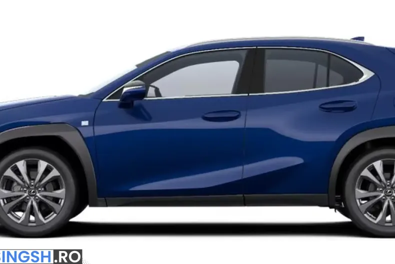 Lexus UX din 2025 cu 10.000 km - oferta LEX243713 - foto 3