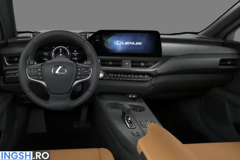 Lexus UX din 2025 cu 10.000 km - oferta LEX243713 - foto 6