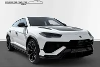 Lamborghini Urus din 2025 cu 5.500 km - oferta LAM243714 - foto 1