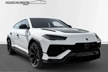 Lamborghini Urus din 2025 - oferta LAM243714