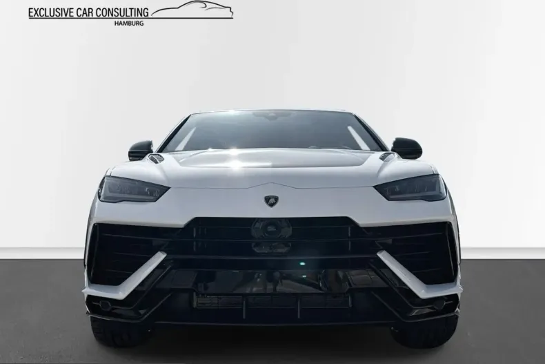 Lamborghini Urus din 2025 cu 5.500 km - oferta LAM243714 - foto 2