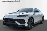 Lamborghini Urus din 2025 cu 5.500 km - oferta LAM243714 - foto 3