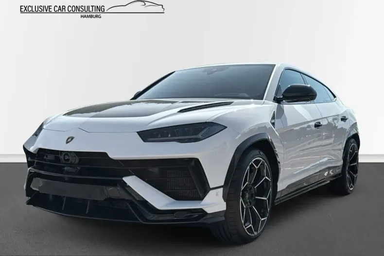 Lamborghini Urus din 2025 cu 5.500 km - oferta LAM243714 - foto 3