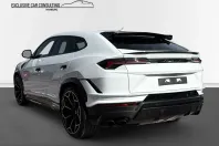 Lamborghini Urus din 2025 cu 5.500 km - oferta LAM243714 - foto 4