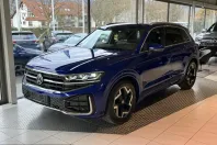Volkswagen Touareg din 2025 cu 24.972 km - oferta VOL243715 - foto 1