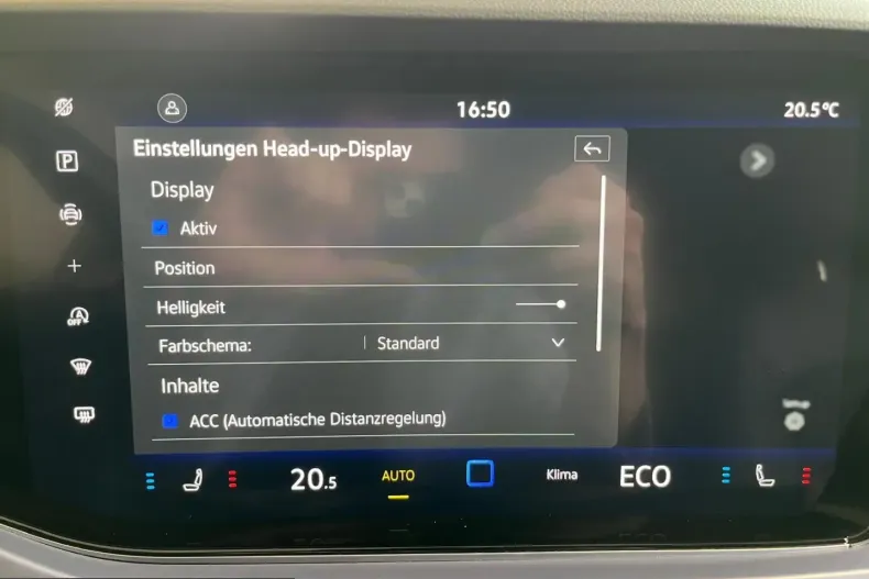 Volkswagen Touareg din 2025 cu 24.972 km - oferta VOL243715 - foto 12