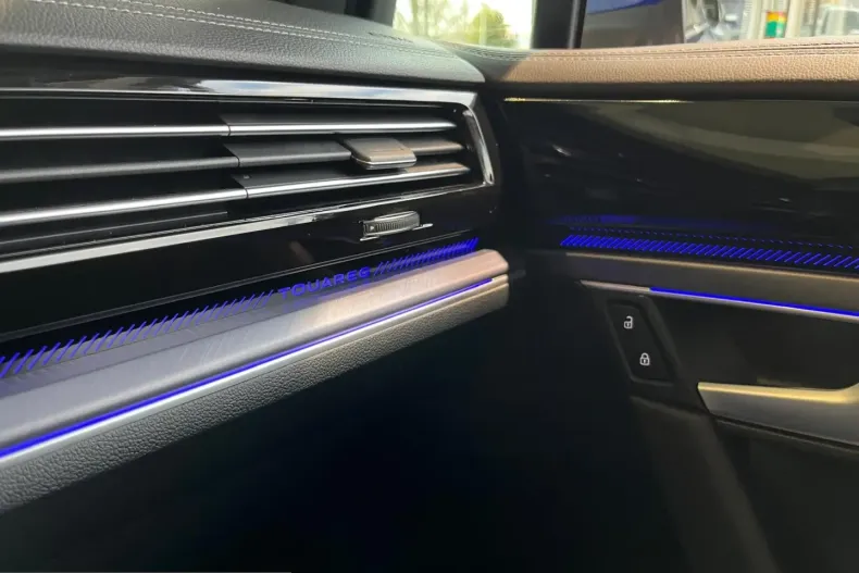 Volkswagen Touareg din 2025 cu 24.972 km - oferta VOL243715 - foto 13