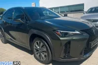 Lexus UX din 2026 cu 51 km - oferta LEX243716 - foto 1