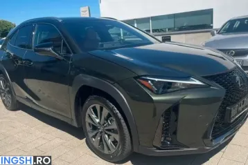 Lexus UX din 2026 - oferta LEX243716