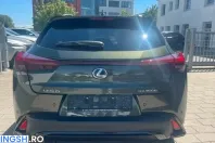 Lexus UX din 2026 cu 51 km - oferta LEX243716 - foto 4