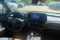 Lexus UX din 2026 cu 51 km - oferta LEX243716 - foto 9