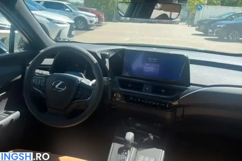 Lexus UX din 2026 cu 51 km - oferta LEX243716 - foto 9