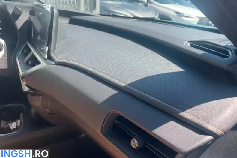 Lexus UX din 2026 cu 51 km - oferta LEX243716 - foto 10