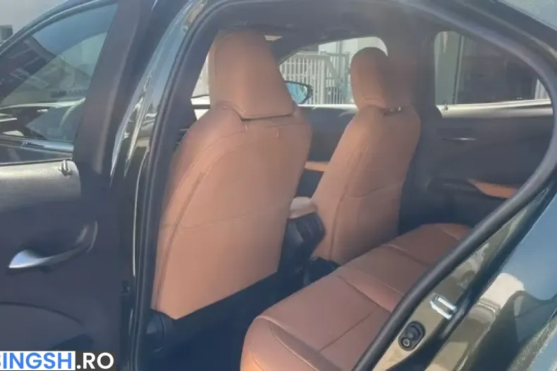 Lexus UX din 2026 cu 51 km - oferta LEX243716 - foto 11