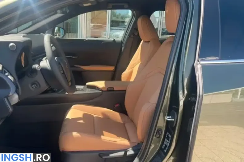 Lexus UX din 2026 cu 51 km - oferta LEX243716 - foto 13