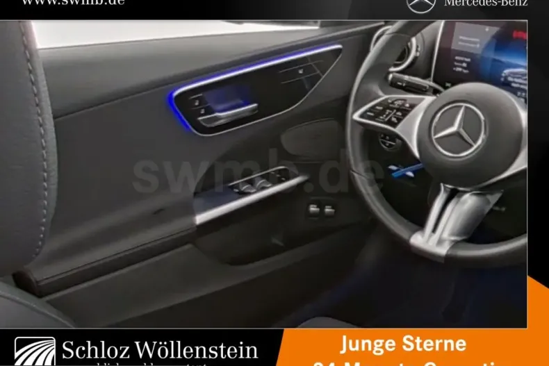 Mercedes-Benz C 300 (Clasa C) din 2024 cu 25.400 km - oferta MER243717 - foto 3