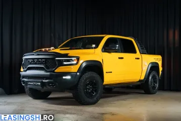 Dodge RAM din 2023 - oferta DOD243718